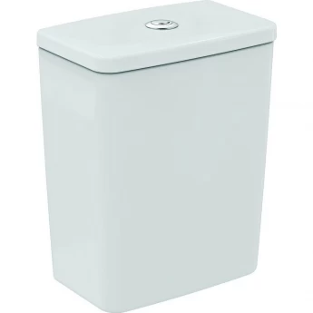 Бачок для унитаза IDEAL STANDARD CONNECT CUBE