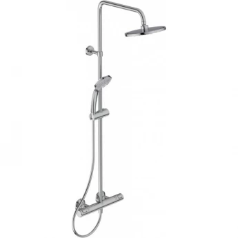 Душевая система 200 мм IDEAL STANDARD CERATHERM T25 A7208AA