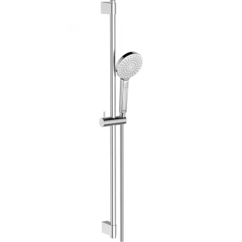 Душевой гарнитур IDEAL STANDARD EVO JET ROUND L3 B2237AA