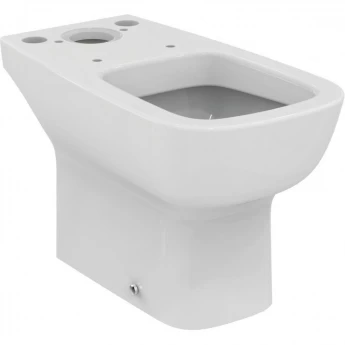 Напольный унитаз для монтажа с бачком IDEAL STANDARD ESEDRA