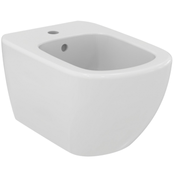 Подвесное биде IDEAL STANDARD IDEALMOOD T272101 Подвесное биде IDEAL STANDARD IDEALMOOD T272101