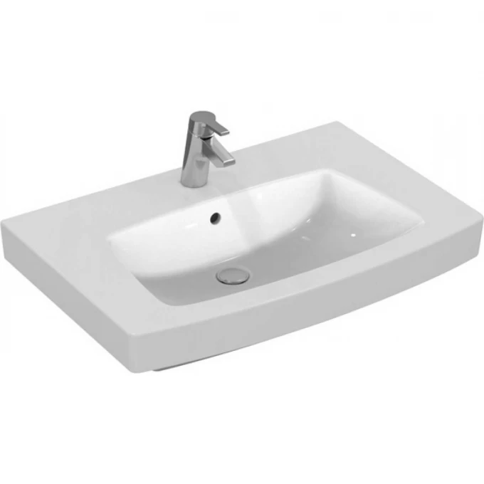 Раковина IDEAL STANDARD VENTUNO T002301 Раковина IDEAL STANDARD VENTUNO T002301