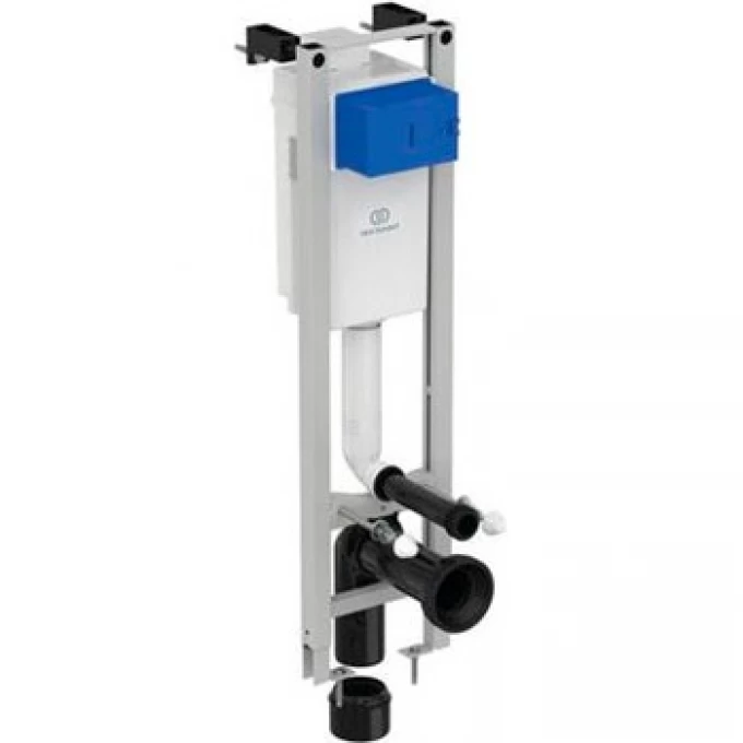 Система инсталляции IDEAL STANDARD PROSYS ECO FRAME для унитаза E233267 Система инсталляции IDEAL STANDARD PROSYS ECO FRAME для унитаза E233267
