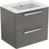 Тумба для раковины IDEAL STANDARD TEMPO E3240SG