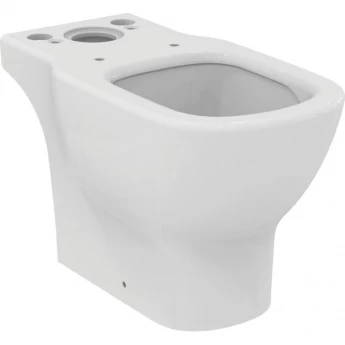 Унитаз IDEAL STANDARD TESI AQUABLAD